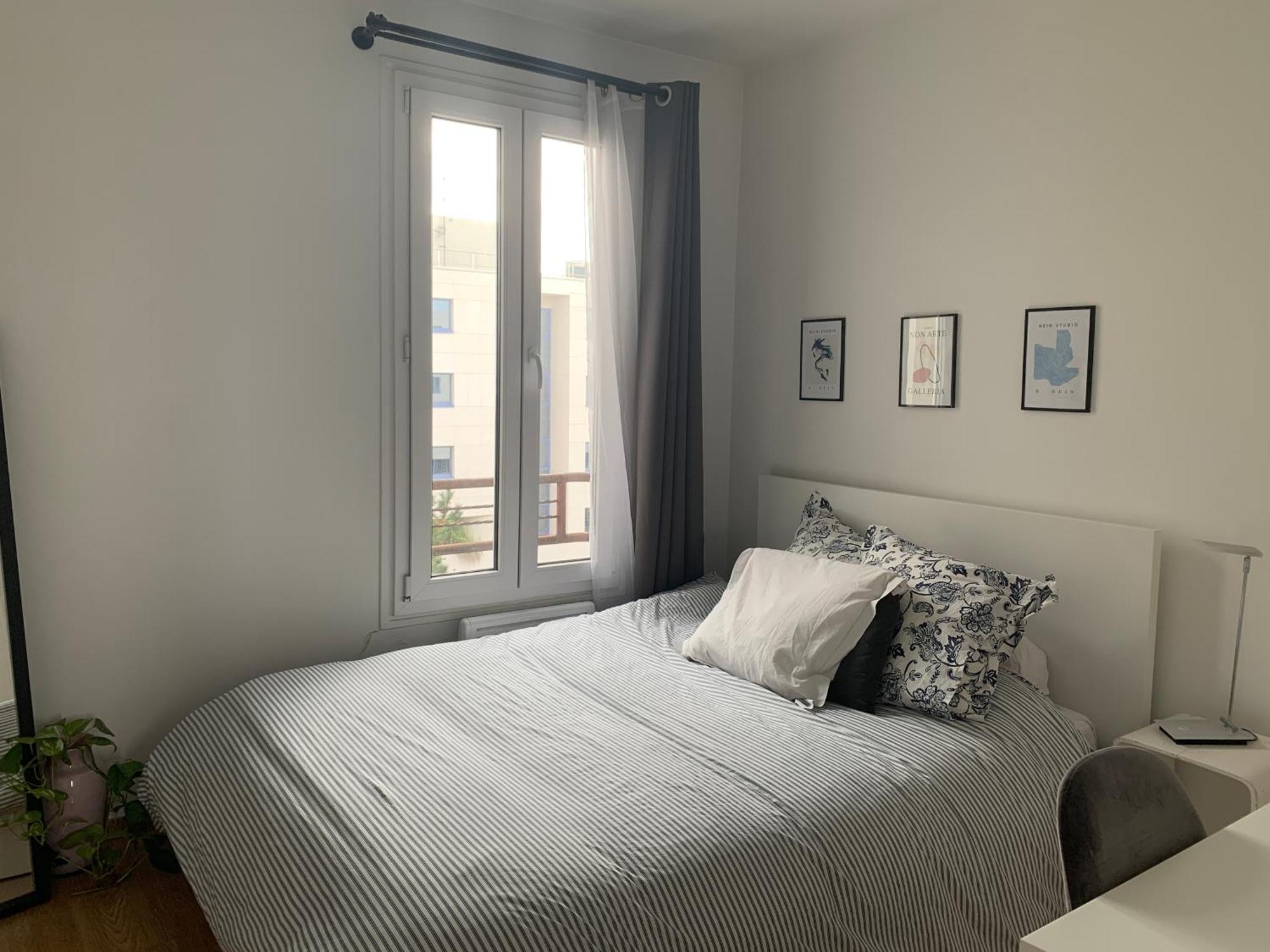 Appartement Moderne Metro 9 Aux Portes De Paris Boulogne-Billancourt Extérieur photo