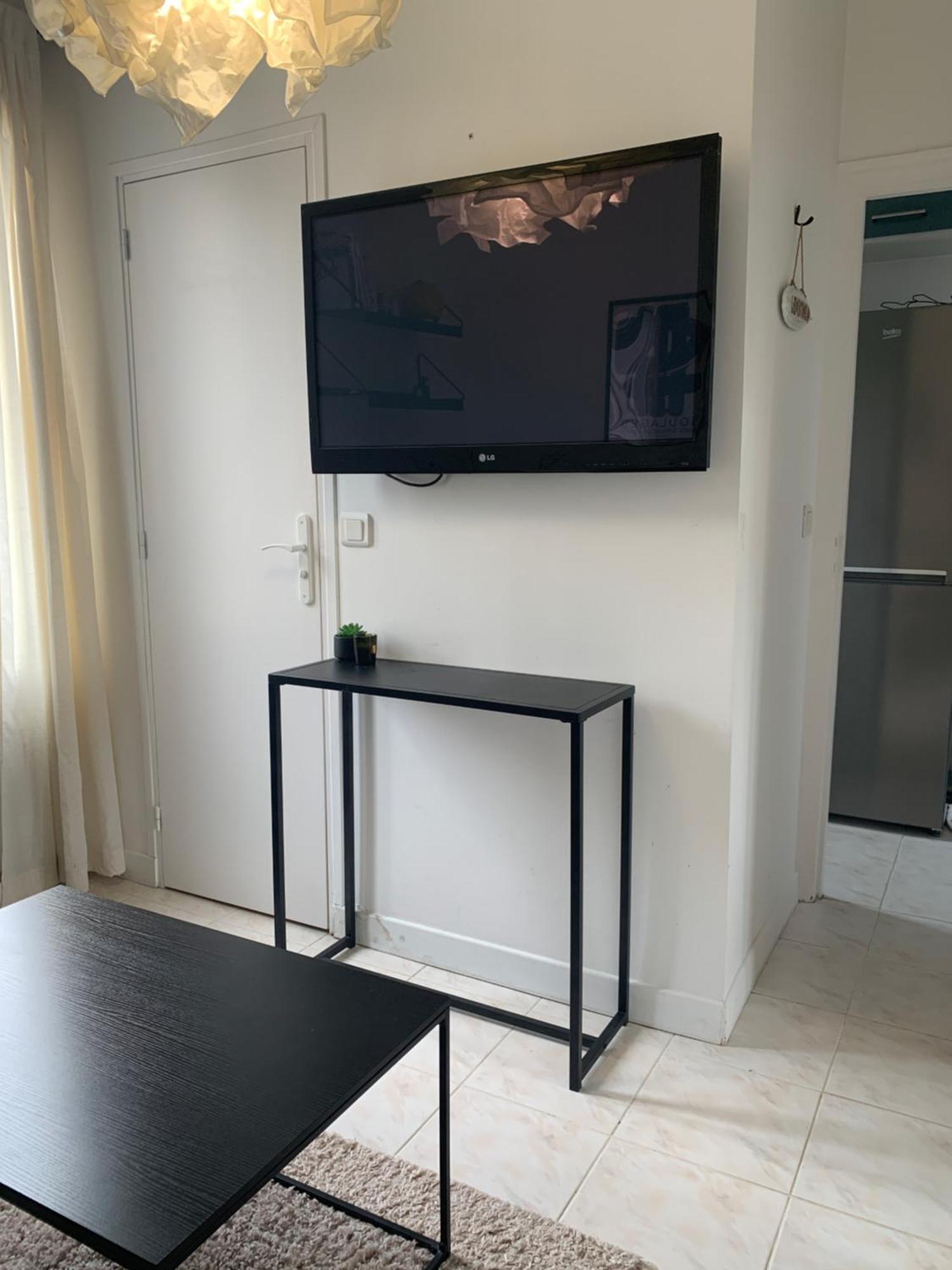 Appartement Moderne Metro 9 Aux Portes De Paris Boulogne-Billancourt Extérieur photo