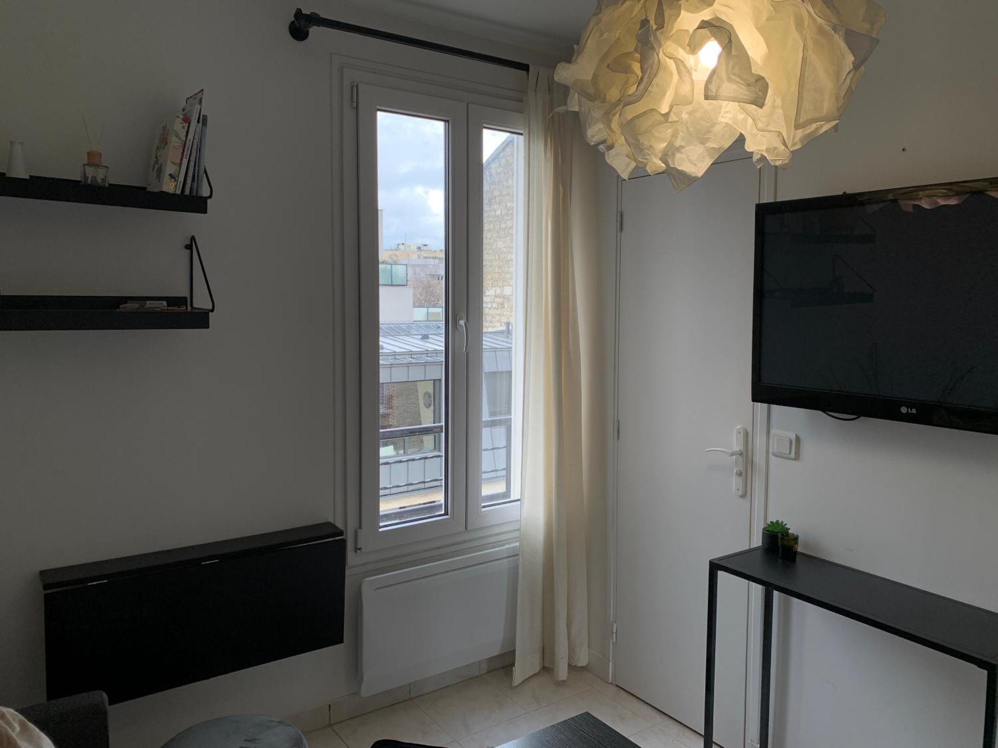 Appartement Moderne Metro 9 Aux Portes De Paris Boulogne-Billancourt Extérieur photo